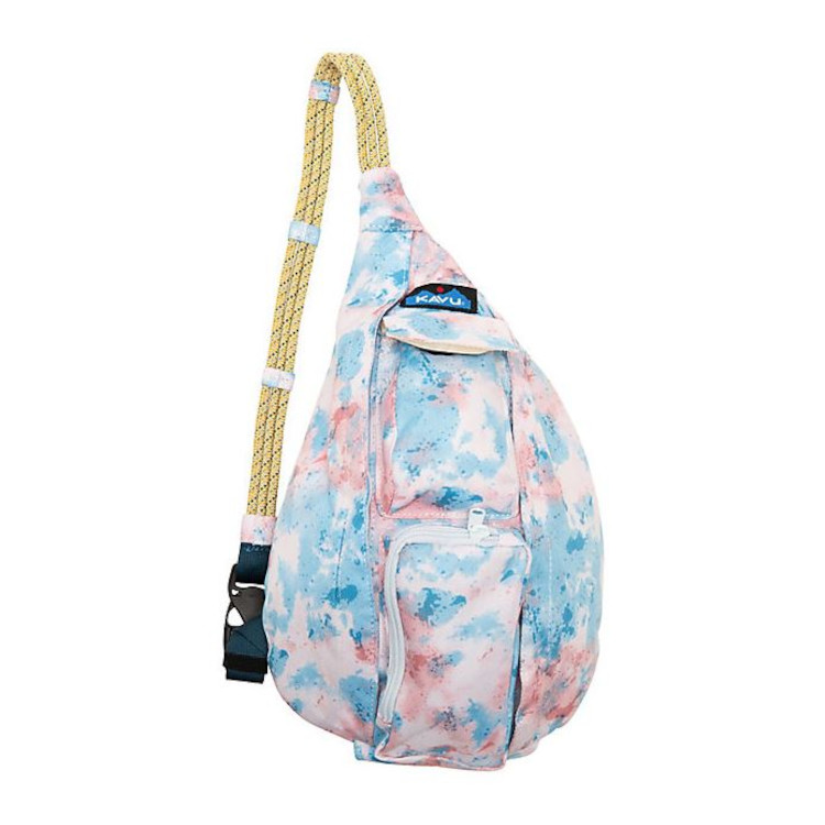 Kavu Mini Rope Sling (Polyester) – 4 Liter